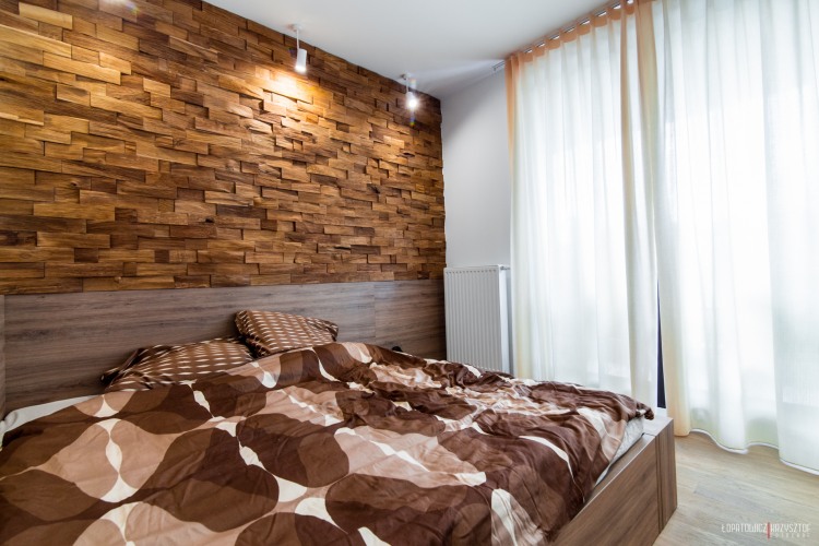 Scandinavian Touch in Poland by SNCE Studio - 9
