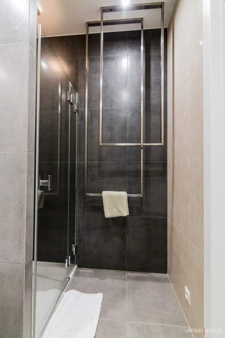 Scandinavian Touch in Poland by SNCE Studio - 11