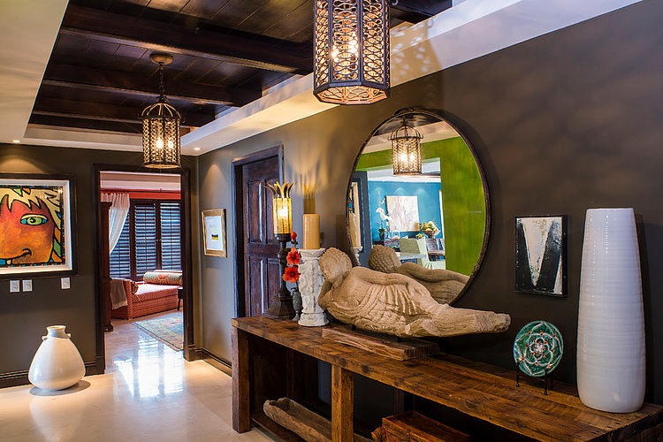 Punta Minta Escape by Circa Interiors