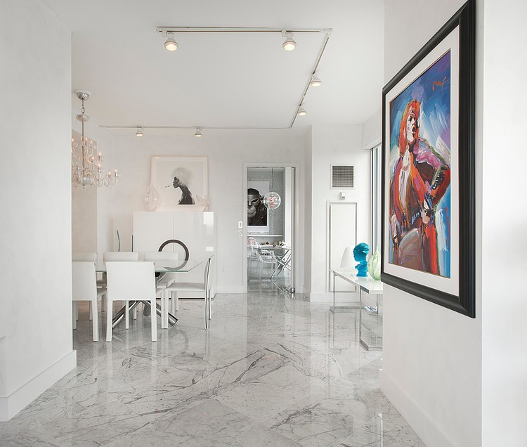 Ritz Residence by The Morson Collection