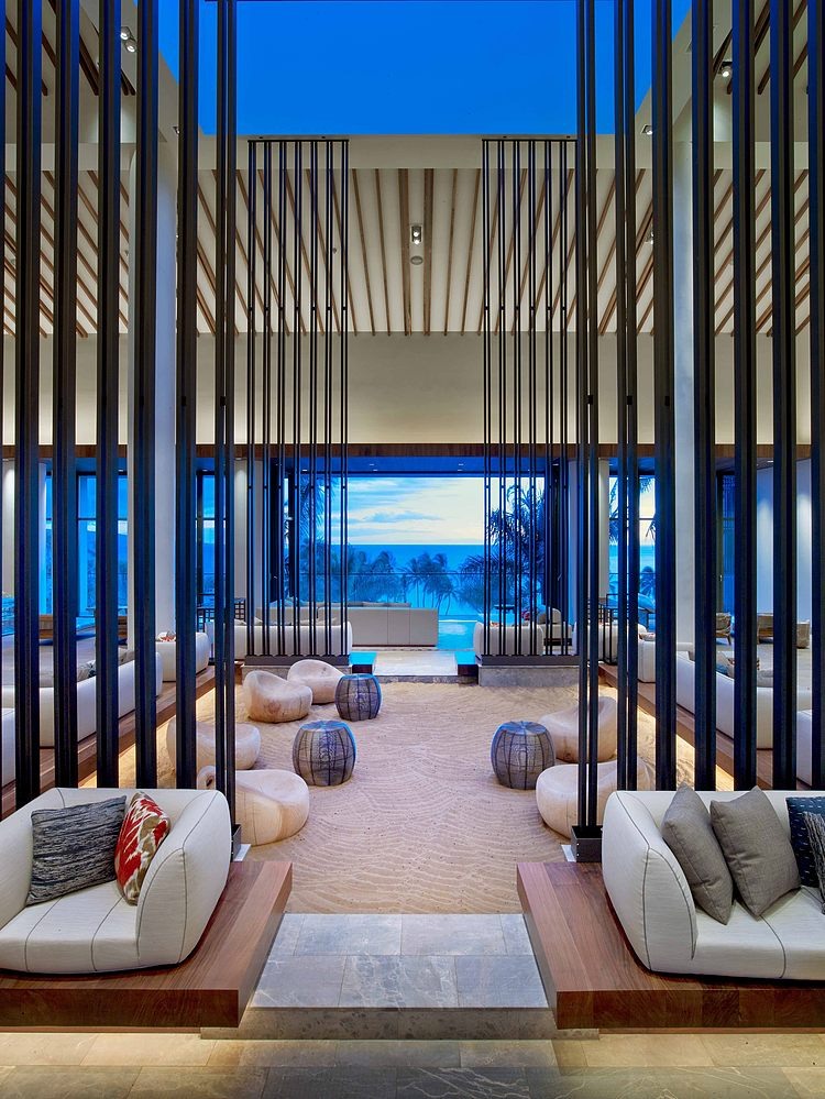 Andaz Maui by Rockwell Group
