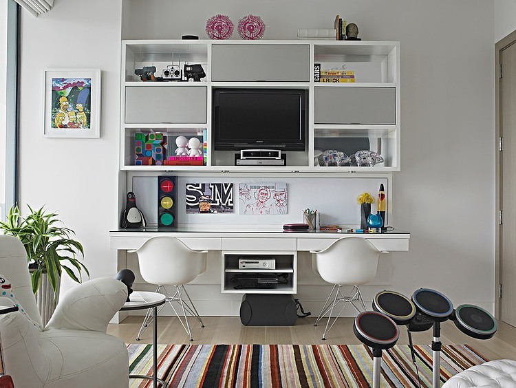 Apogee by Deborah Wecselman Design