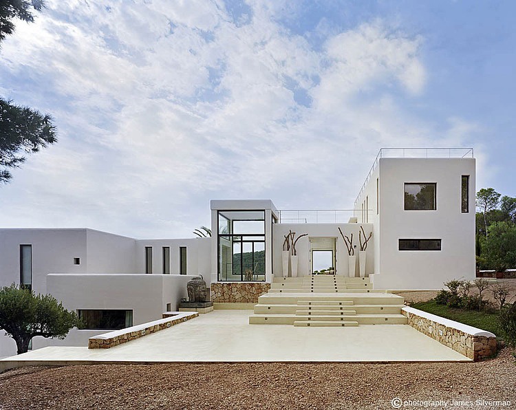 Casa Jondal by Atlant del Vent