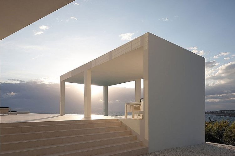 Infinity House by AABE