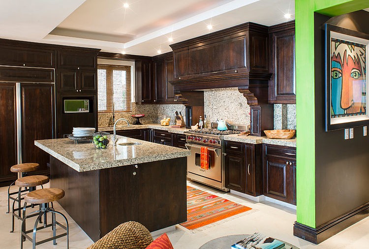 Punta Minta Escape by Circa Interiors