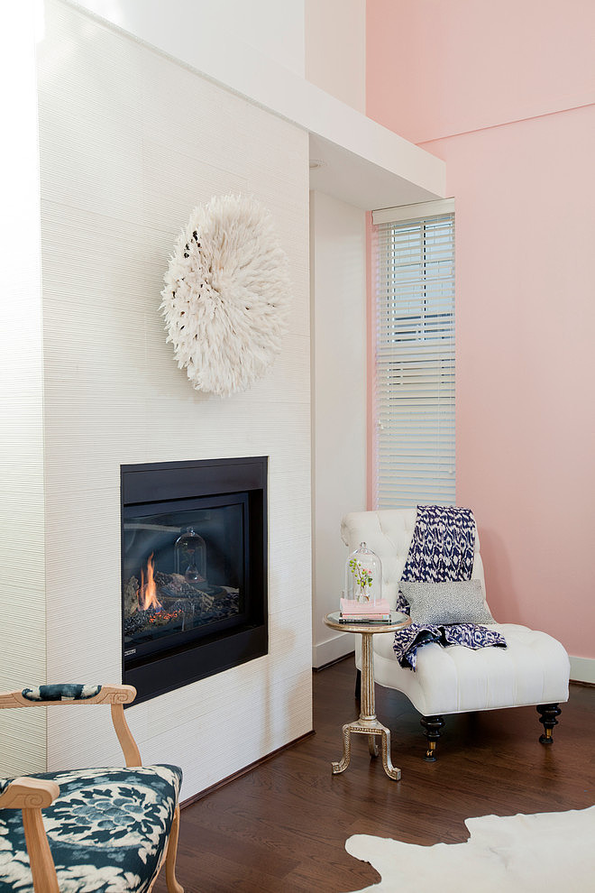 Ravenwoods Drive by The Cross Interior Design