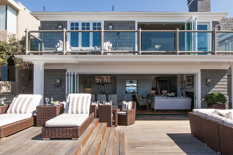 Rincon Classic by Fleming Distinctive Homes