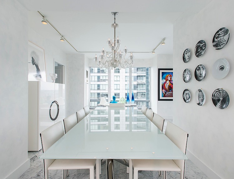 Ritz Residence by The Morson Collection