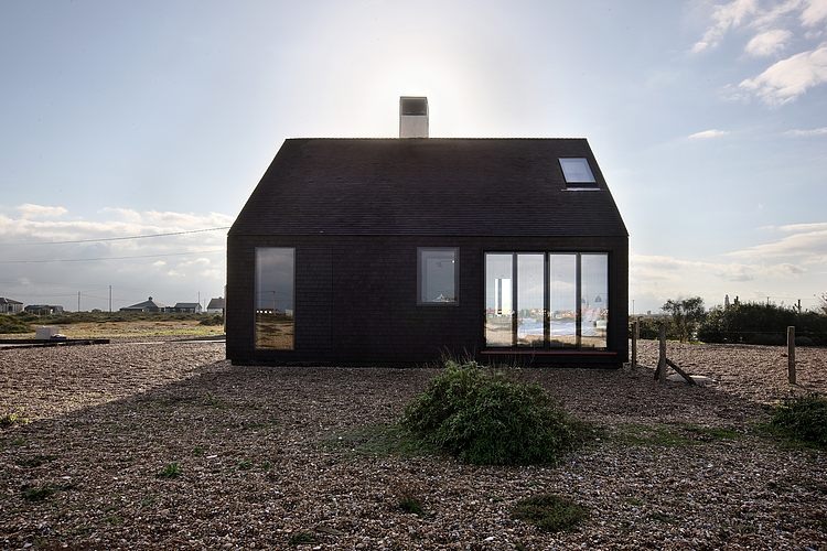 Shingle House