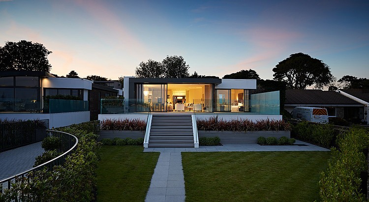 Vetro 2A by David James Architects & Associates