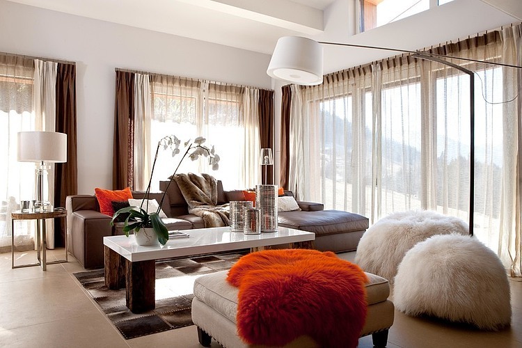 Villa 102 by Scene de Vie