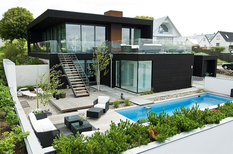 Villa Nilsson