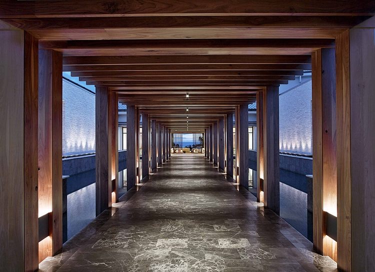 Andaz Maui by Rockwell Group