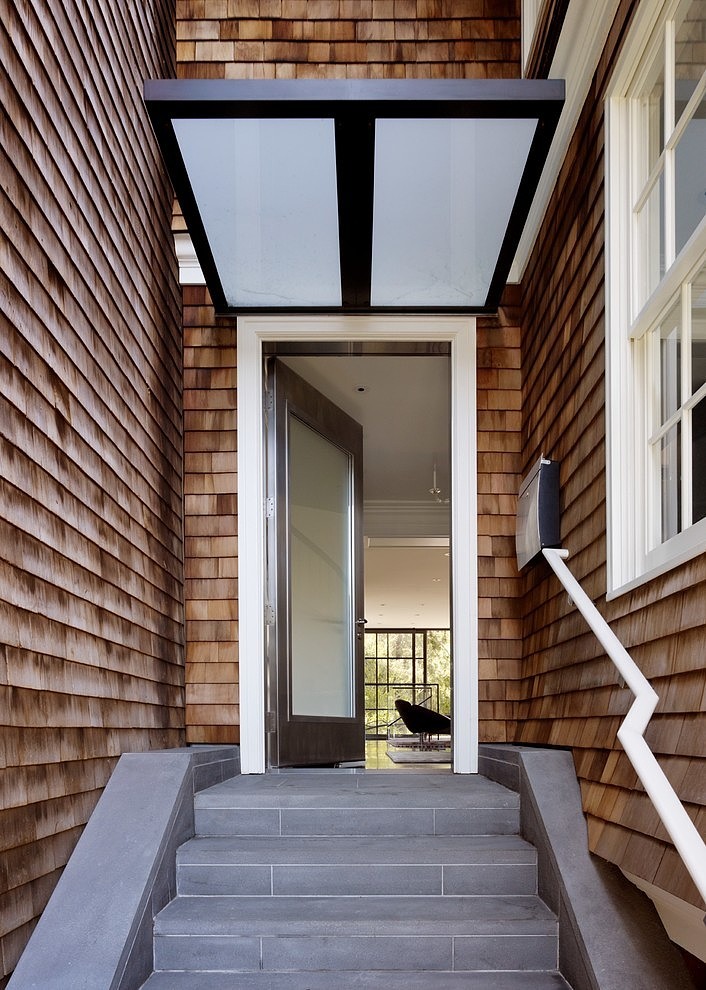 Cow Hollow Residence by Dijeau Poage Construction