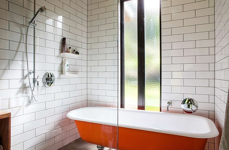 Easterbrook House by Dorrington Atcheson Architects