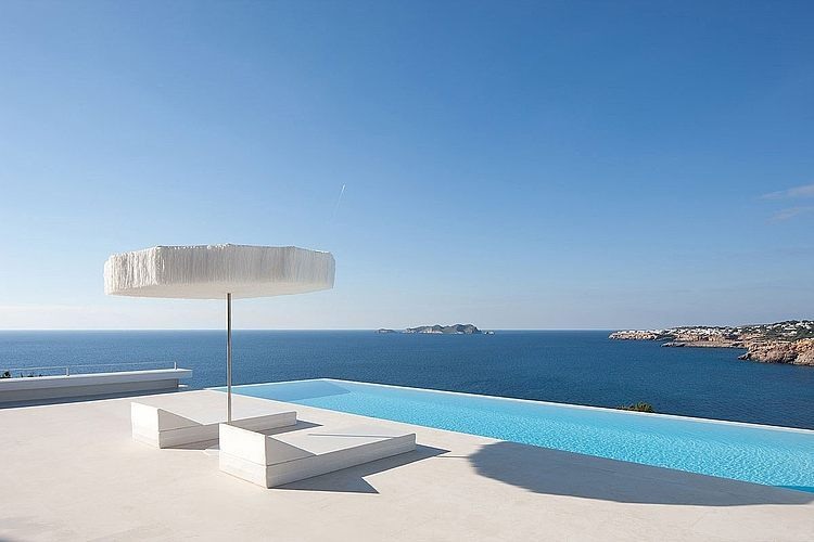 Infinity House by AABE