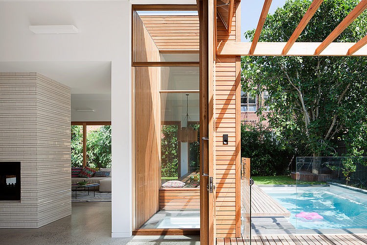 Martin House by BG Architecture