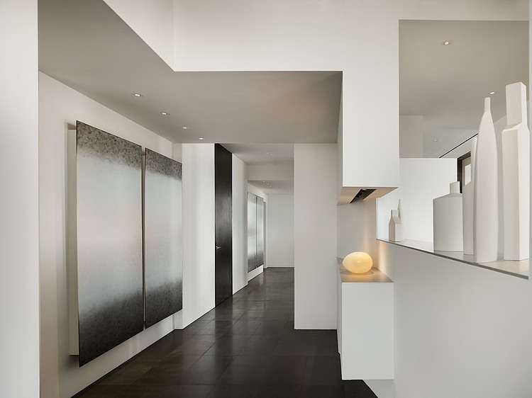 Penthouse by Verner Architects