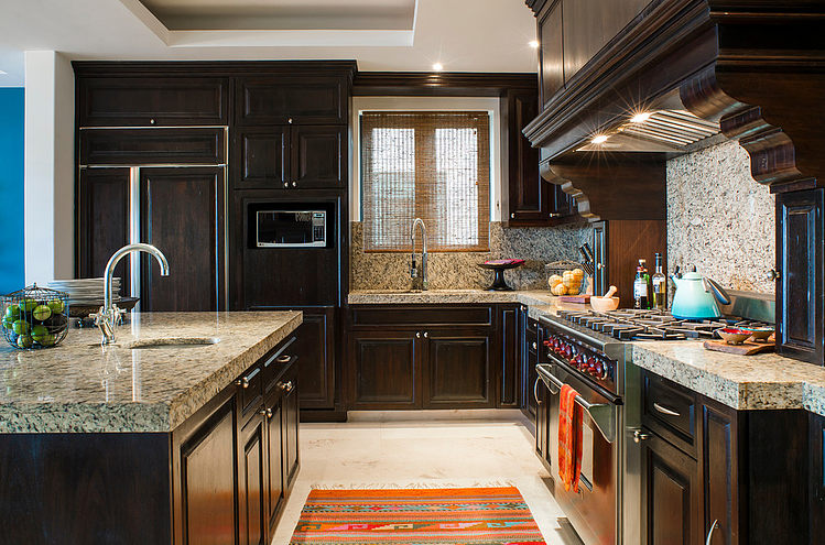 Punta Minta Escape by Circa Interiors