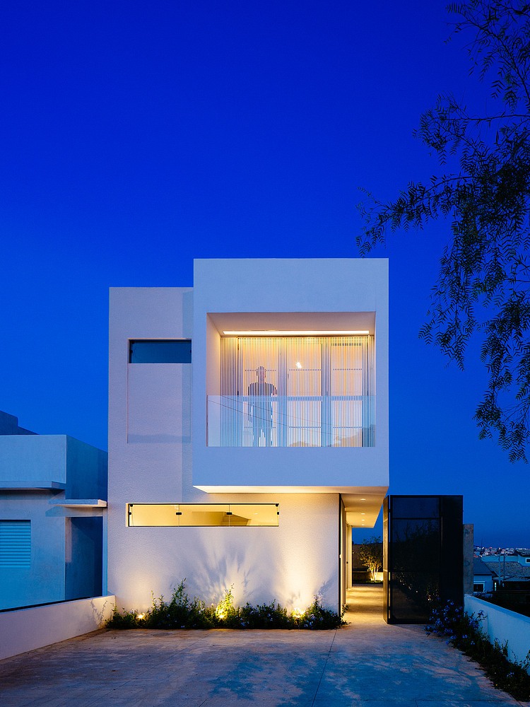 Sorocaba House by Estudio BRA Arquitetura