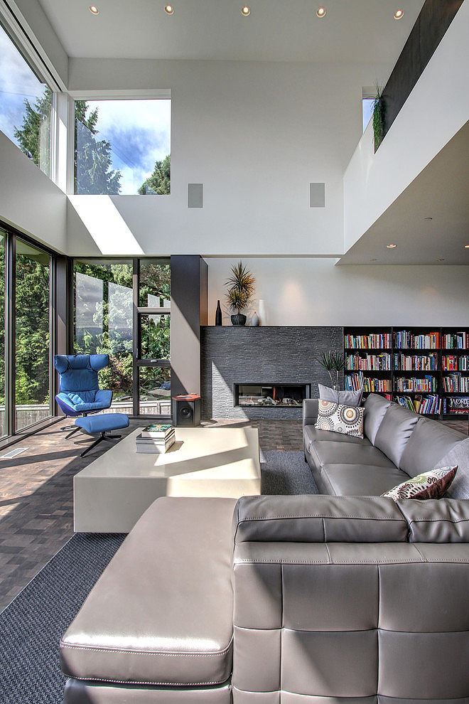 teh House by Floisand Studio