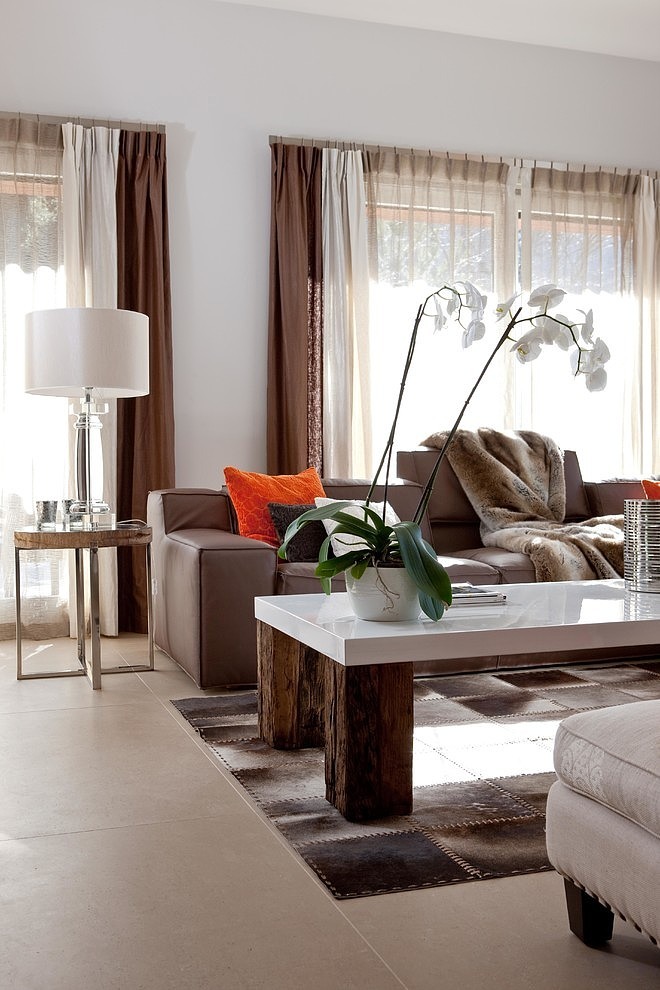 Villa 102 by Scene de Vie