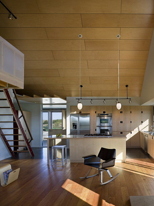 Yum Yum Farm by DeForest Architects