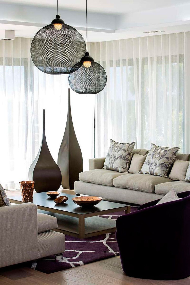 Algarve Villa by Staffan Tollgard Design Group