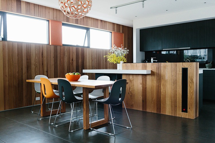 Avoca St Residence by Altereco Design