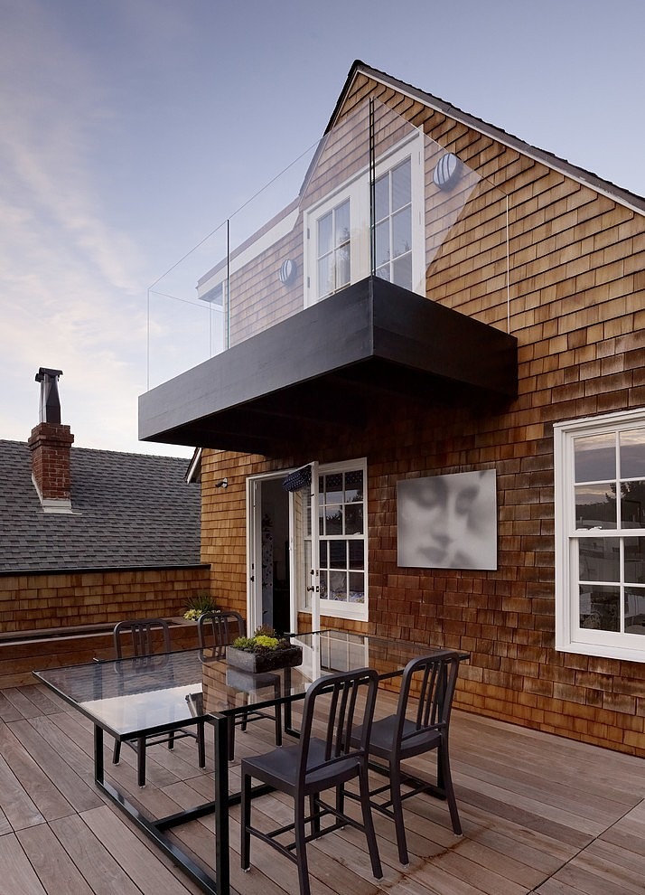 Cow Hollow Residence by Dijeau Poage Construction