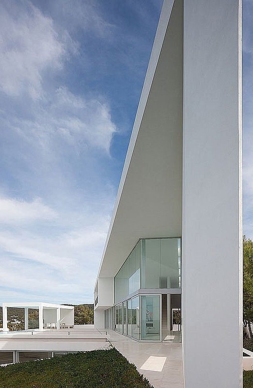 Infinity House by AABE