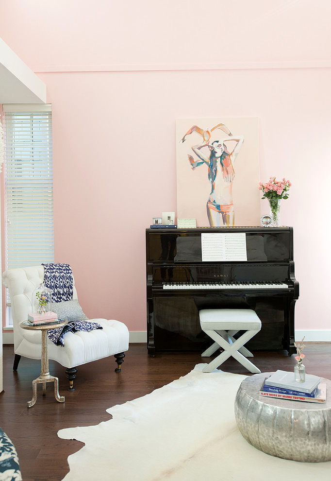 Ravenwoods Drive by The Cross Interior Design