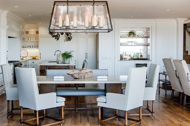 Rincon Classic by Fleming Distinctive Homes