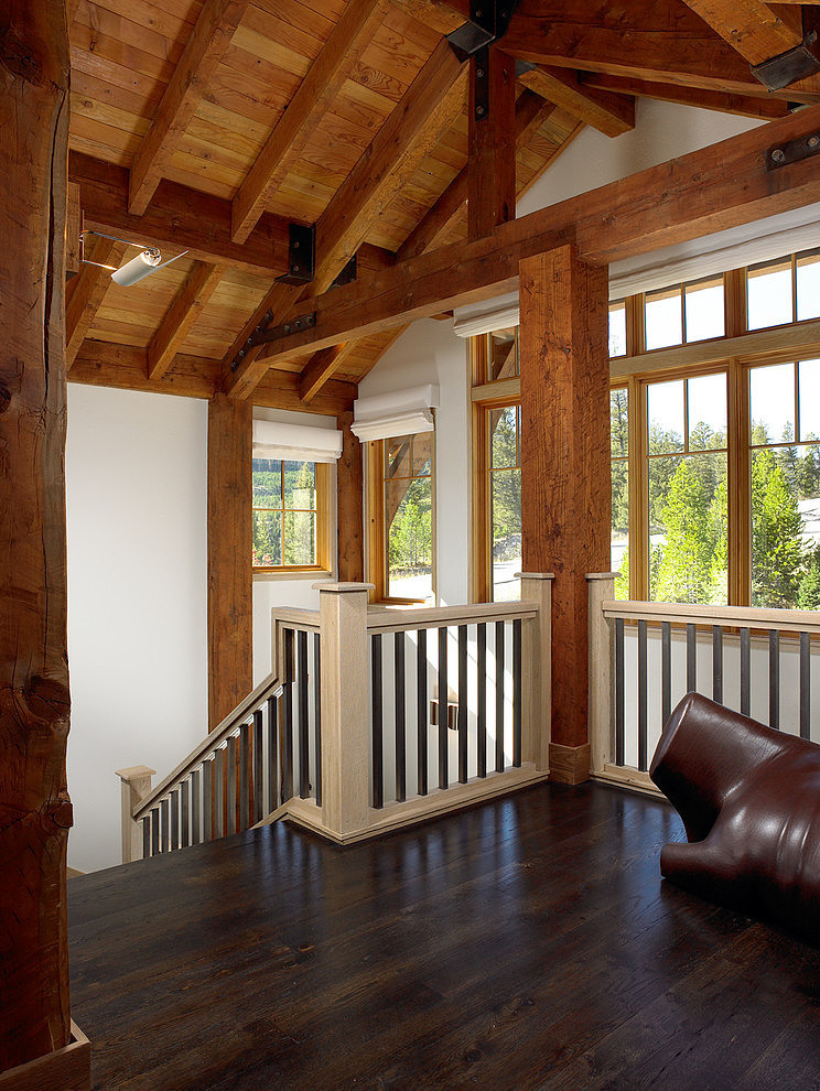 Ski In Ski Out by Rocky Mountain Homes