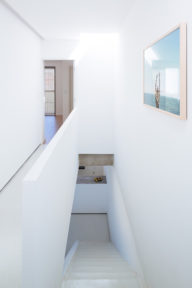 Sorocaba House by Estudio BRA Arquitetura
