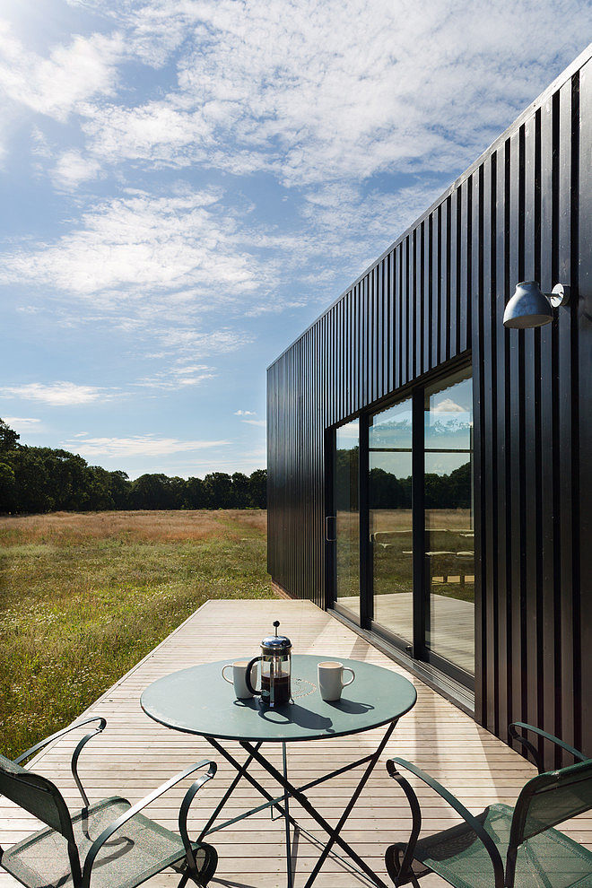 Sussex Residence by Paul Craig