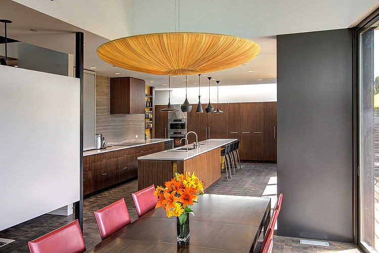 teh House by Floisand Studio