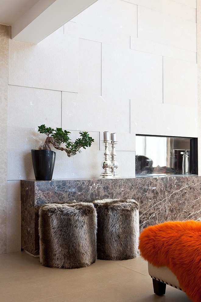 Villa 102 by Scene de Vie