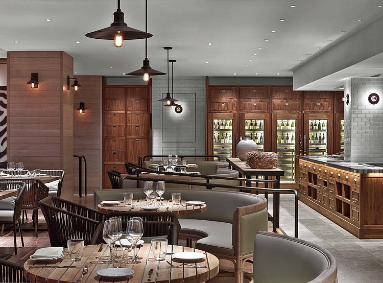 Andaz Maui by Rockwell Group