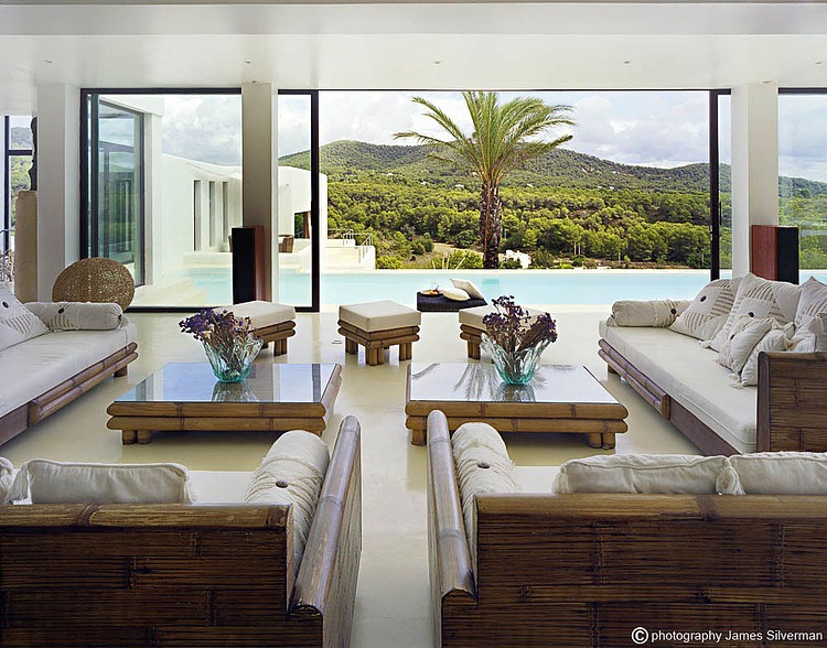 Casa Jondal by Atlant del Vent