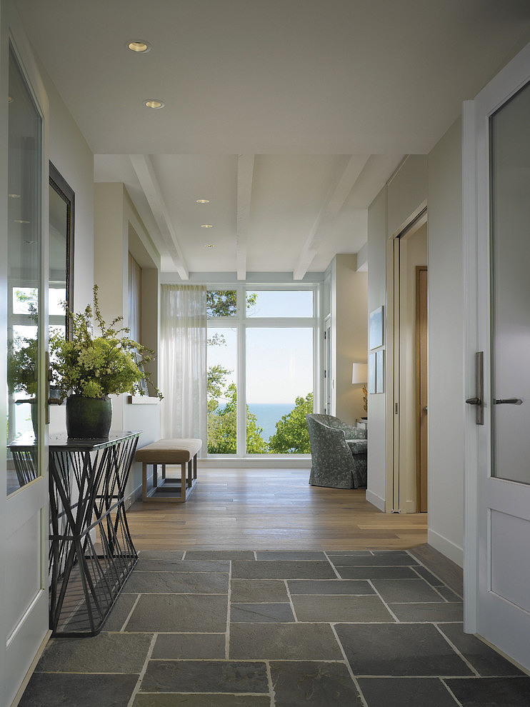 Harbert Residence by Robbins Architecture