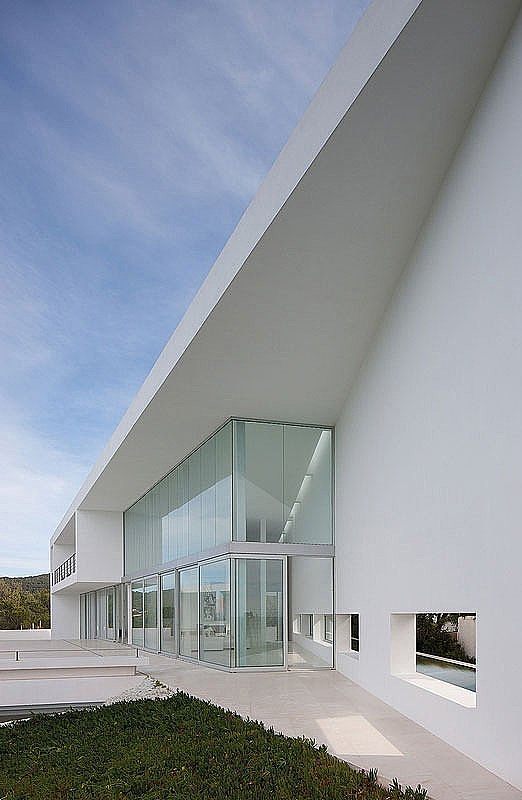 Infinity House by AABE