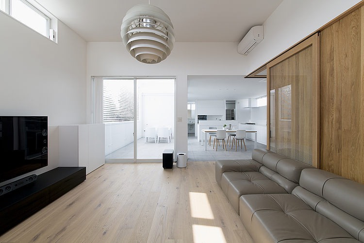 Kobe Maitamon O House