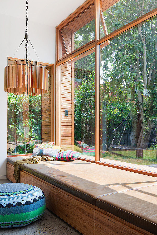 Martin House by BG Architecture