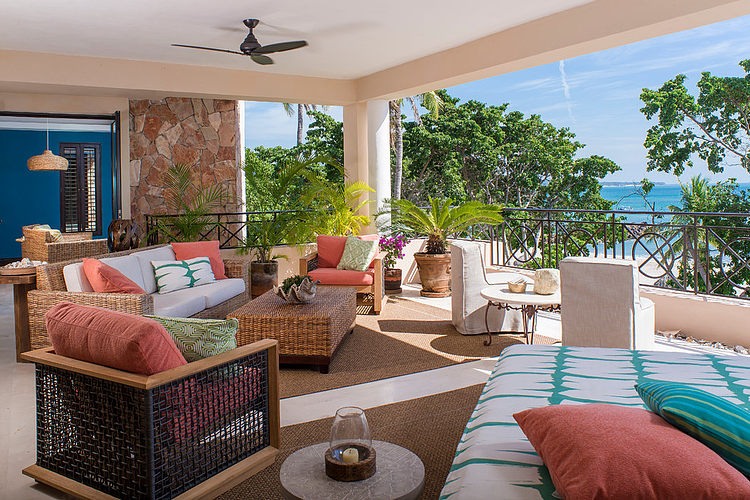 Punta Minta Escape by Circa Interiors