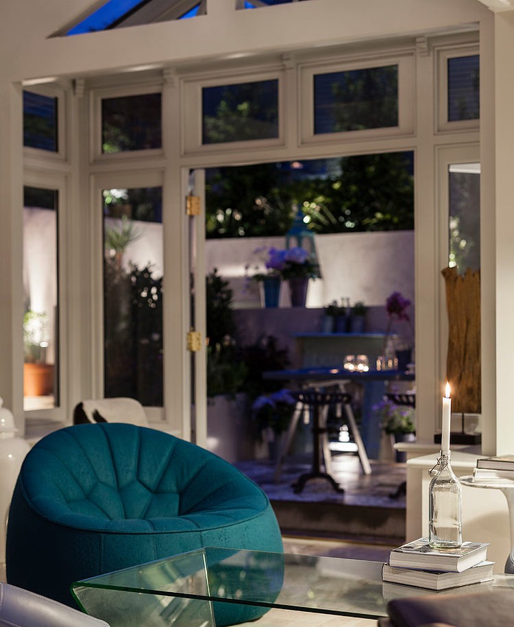 Ranelagh Residence by Kingston Lafferty Design