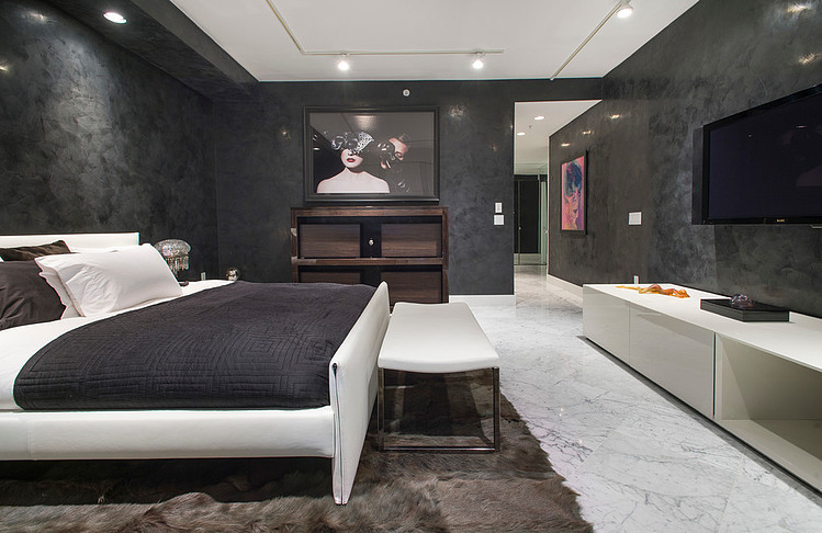 Ritz Residence by The Morson Collection