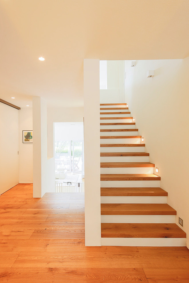 STS House by Ferreira und Verfürth Architekten