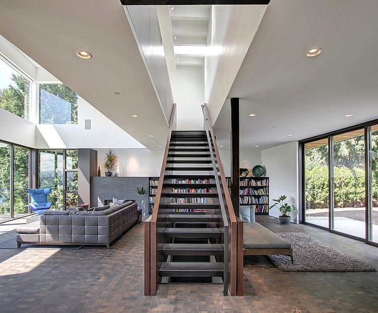 teh House by Floisand Studio
