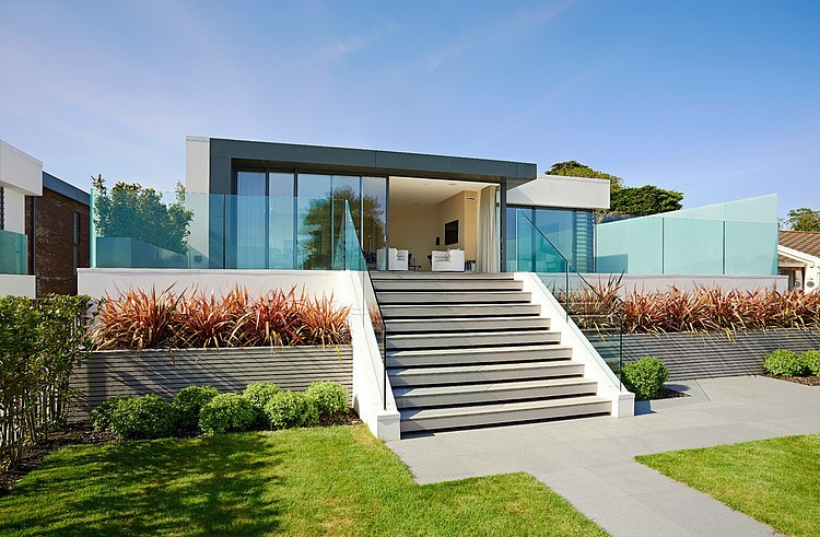 Vetro 2A by David James Architects & Associates